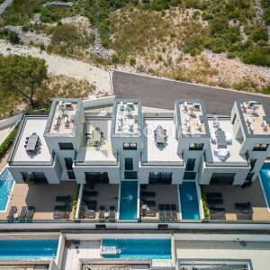 ČIOVO - TROGIR Four modern Villas - Exclusively