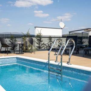 ČIOVO - TROGIR Four modern Villas - Exclusively