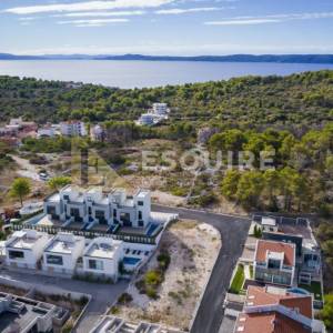 ČIOVO - TROGIR Four modern Villas - Exclusively