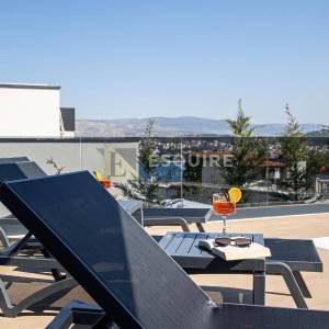 ČIOVO - TROGIR Four modern Villas - Exclusively