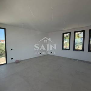Čiovo/Luksuzni penthouse s pogledom na more