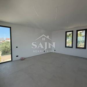Čiovo/Luksuzni penthouse s pogledom na more