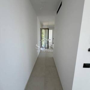 Čiovo/Luksuzni penthouse s pogledom na more
