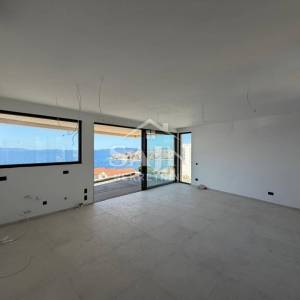 Čiovo/Luksuzni penthouse s pogledom na more
