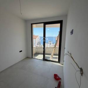 Čiovo/Luksuzni penthouse s pogledom na more
