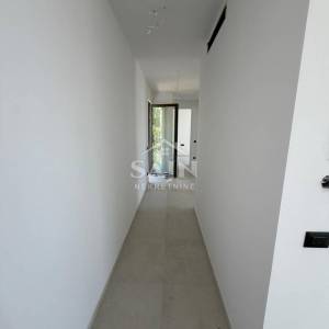 Čiovo/Luksuzni penthouse s pogledom na more