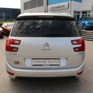 Citroen C4 Grand Picasso 1.6 HDi 7 sjedala *NAVIGACIJA*