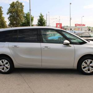 Citroen C4 Grand Picasso 1.6 HDi 7 sjedala *NAVIGACIJA*