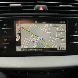Citroen C4 Grand Picasso 1.6 HDi 7 sjedala *NAVIGACIJA*