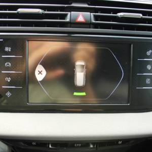 Citroen C4 Grand Picasso 1.6 HDi 7 sjedala *NAVIGACIJA*