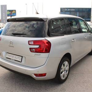 Citroen C4 Grand Picasso 1.6 HDi 7 sjedala *NAVIGACIJA*