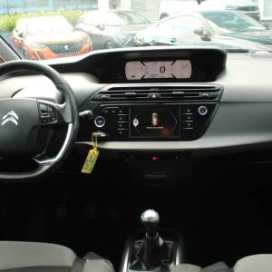 Citroen C4 Grand Picasso 1.6 HDi 7 sjedala *NAVIGACIJA*