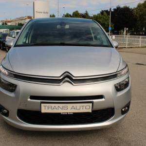 Citroen C4 Grand Picasso 1.6 HDi 7 sjedala *NAVIGACIJA*