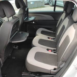 Citroen C4 Grand Picasso 1.6 HDi 7 sjedala *NAVIGACIJA*
