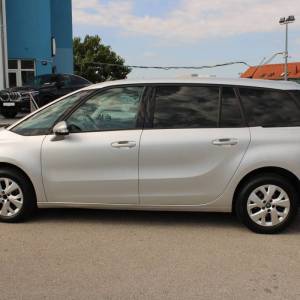 Citroen C4 Grand Picasso 1.6 HDi 7 sjedala *NAVIGACIJA*