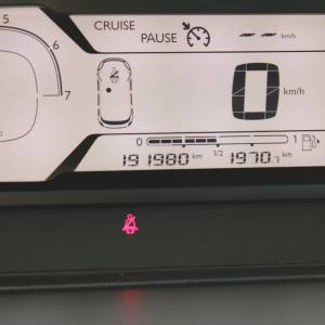 Citroen C4 Grand Picasso 1.6 HDi 7 sjedala *NAVIGACIJA*