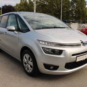 Citroen C4 Grand Picasso 1.6 HDi 7 sjedala *NAVIGACIJA*