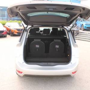 Citroen C4 Grand Picasso 1.6 HDi 7 sjedala *NAVIGACIJA*