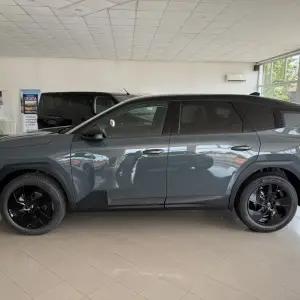 Citroën C5 Aircross PLUS Hybrid 145 Automatic - AKCIJA