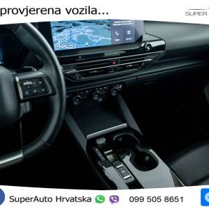 Citroen C5 X 1.2 PureTech Aut. Plus 131 KS, ACC+KAM+GR SJED+HEAD+VIRT+NAVI