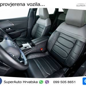 Citroen C5 X 1.2 PureTech Aut. Plus 131 KS, ACC+KAM+GR SJED+HEAD+VIRT+NAVI