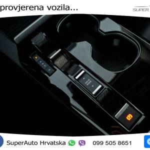 Citroen C5 X 1.2 PureTech Aut. Plus 131 KS, ACC+KAM+GR SJED+HEAD+VIRT+NAVI