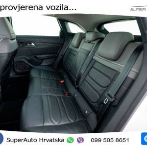 Citroen C5 X 1.2 PureTech Aut. 130 KS, LED+ACC+GR SJED+KAM+VIRT+PDC