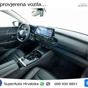Citroen C5 X 1.2 PureTech Aut. 130 KS, LED+ACC+GR SJED+KAM+VIRT+PDC