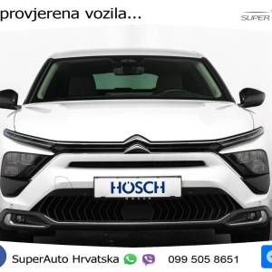 Citroen C5 X 1.2 PureTech Aut. 130 KS, LED+ACC+GR SJED+KAM+VIRT+PDC