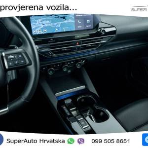 Citroen C5 X 1.2 PureTech Aut. 130 KS, LED+ACC+GR SJED+KAM+VIRT+PDC