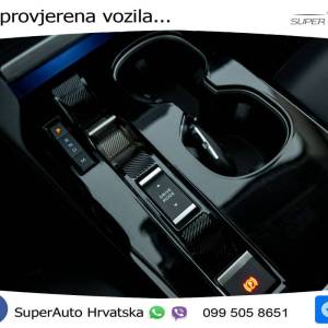 Citroen C5 X 1.2 PureTech Aut. 130 KS, LED+ACC+GR SJED+KAM+VIRT+PDC