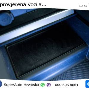 Citroen C5 X 1.2 PureTech Aut. 130 KS, LED+ACC+GR SJED+KAM+VIRT+PDC