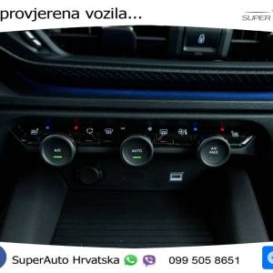 Citroen C5 X 1.2 PureTech Aut. 130 KS, LED+ACC+GR SJED+KAM+VIRT+PDC