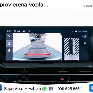 Citroen C5 X 1.2 PureTech Aut. 130 KS, LED+ACC+GR SJED+KAM+VIRT+PDC