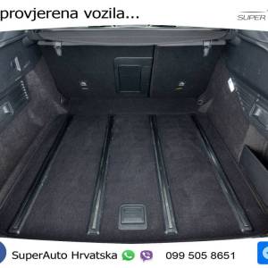 Citroen C5 X 1.2 PureTech Aut. 130 KS, LED+ACC+GR SJED+KAM+VIRT+PDC