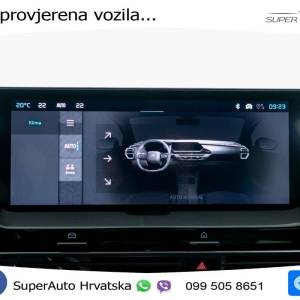 Citroen C5 X 1.2 PureTech Aut. 130 KS, LED+ACC+GR SJED+KAM+VIRT+PDC