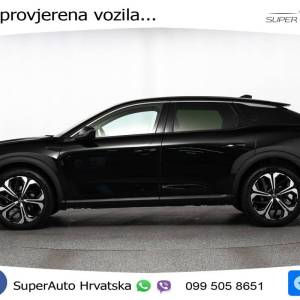 Citroen C5 X 1.2 PureTech Aut. Plus 131 KS, ACC+KAM+GR SJED+HEAD+VIRT+NAVI