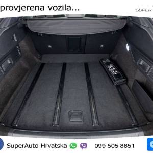 Citroen C5 X 1.2 PureTech Aut. Plus 131 KS, ACC+KAM+GR SJED+HEAD+VIRT+NAVI