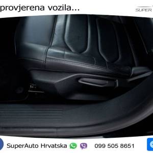 Citroen C5 X 1.2 PureTech Aut. Plus 131 KS, ACC+KAM+GR SJED+HEAD+VIRT+NAVI