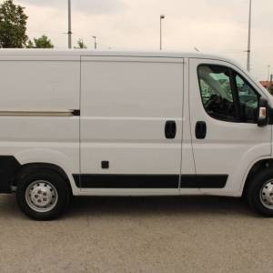 Citroen Jumper 2.2 HDi L1H1
