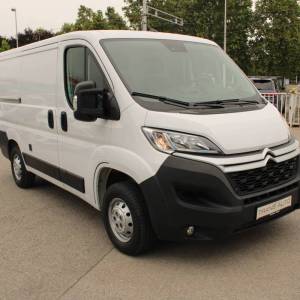 Citroen Jumper 2.2 HDi L1H1