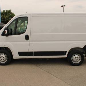Citroen Jumper 2.2 HDi L1H1