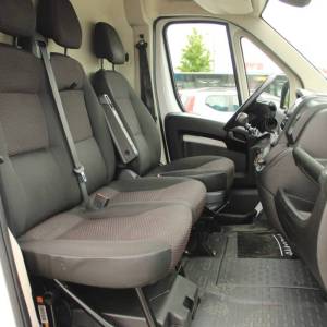 Citroen Jumper 2.2 HDi L1H1