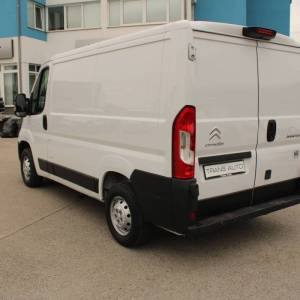 Citroen Jumper 2.2 HDi L1H1