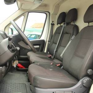 Citroen Jumper 2.2 HDi L1H1