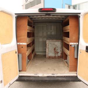 Citroen Jumper 2.2 HDi L1H1