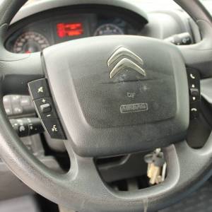 Citroen Jumper 2.2 HDi L1H1