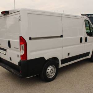 Citroen Jumper 2.2 HDi L1H1