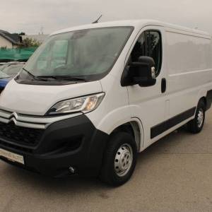Citroen Jumper 2.2 HDi L1H1