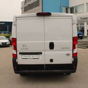 Citroen Jumper 2.2 HDi L1H1